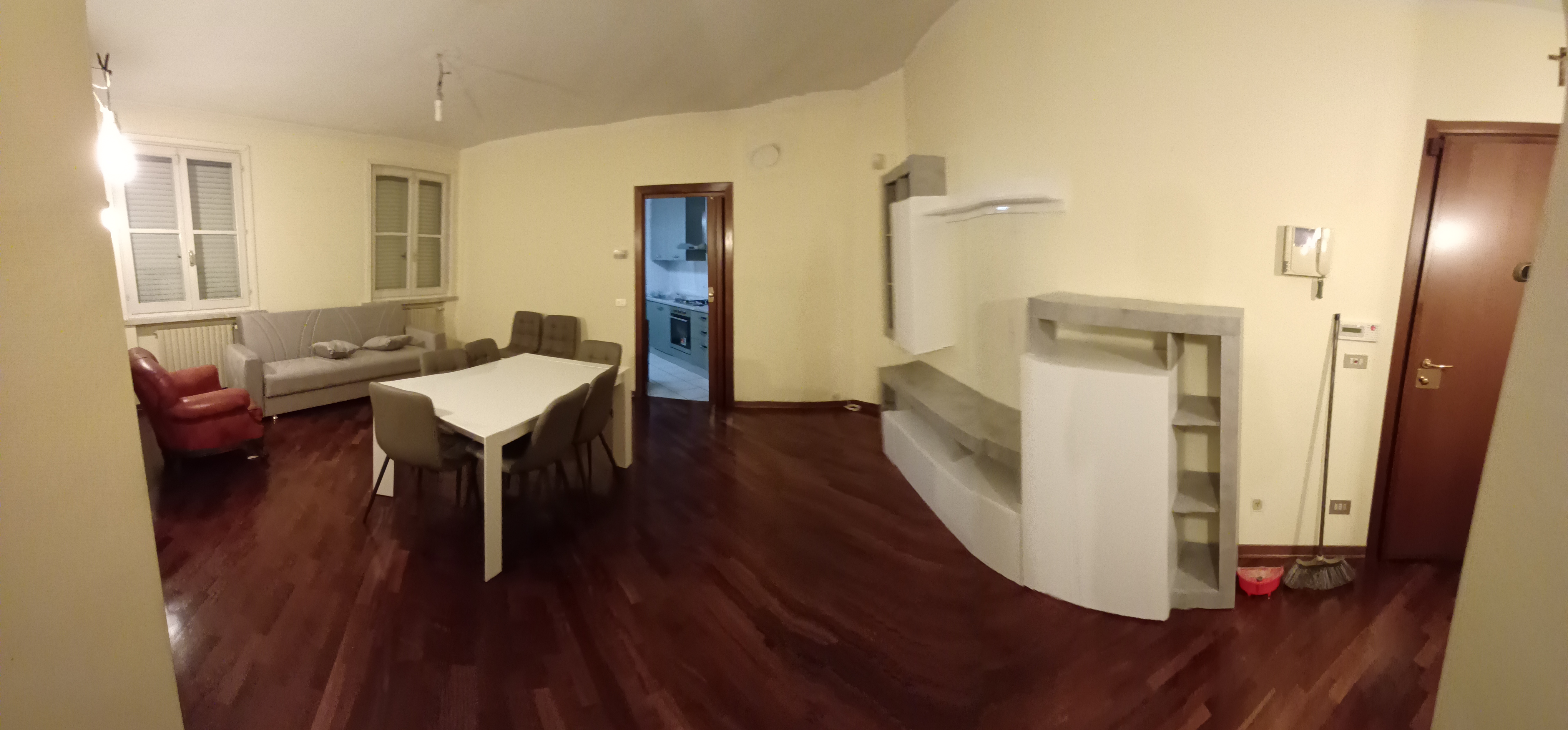 Dettaglio interno