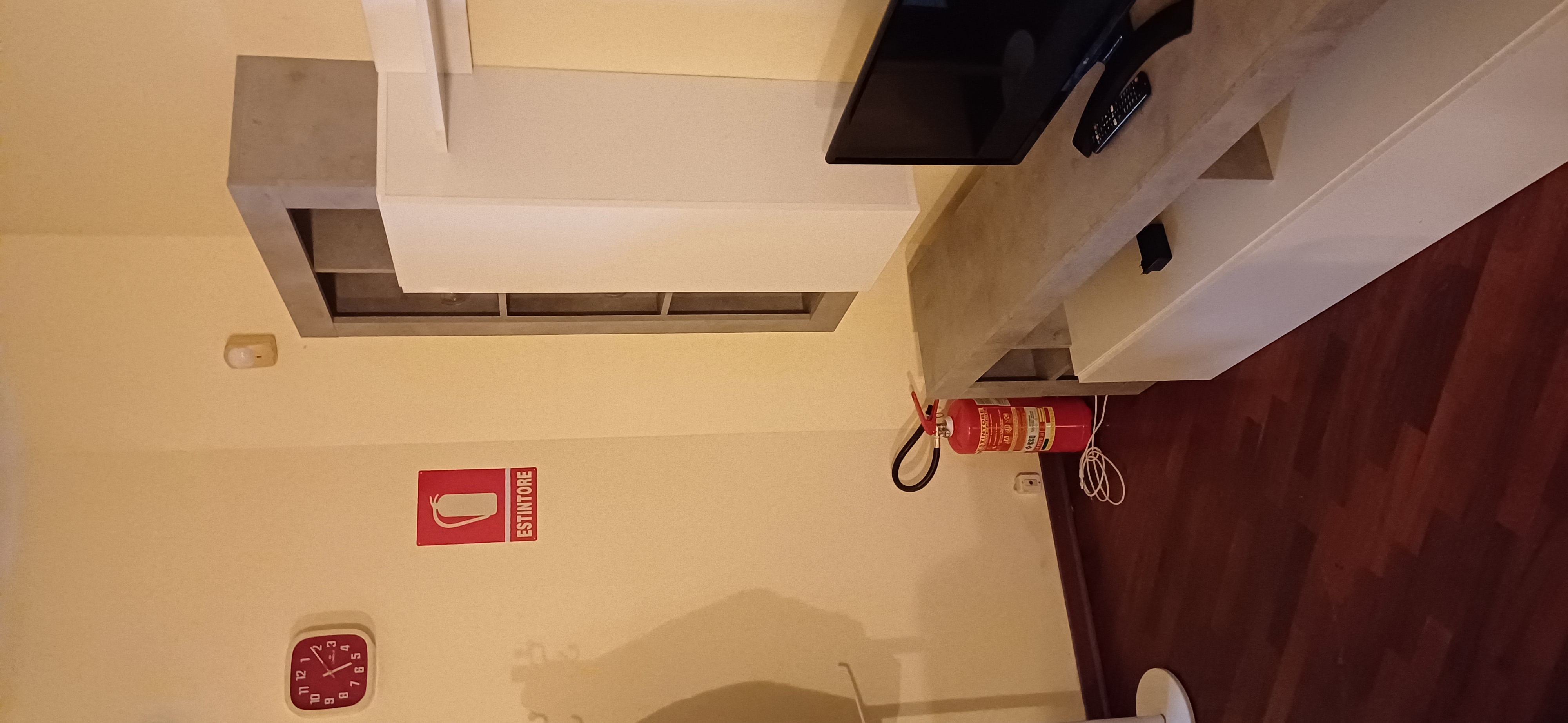 Cucina abitabile